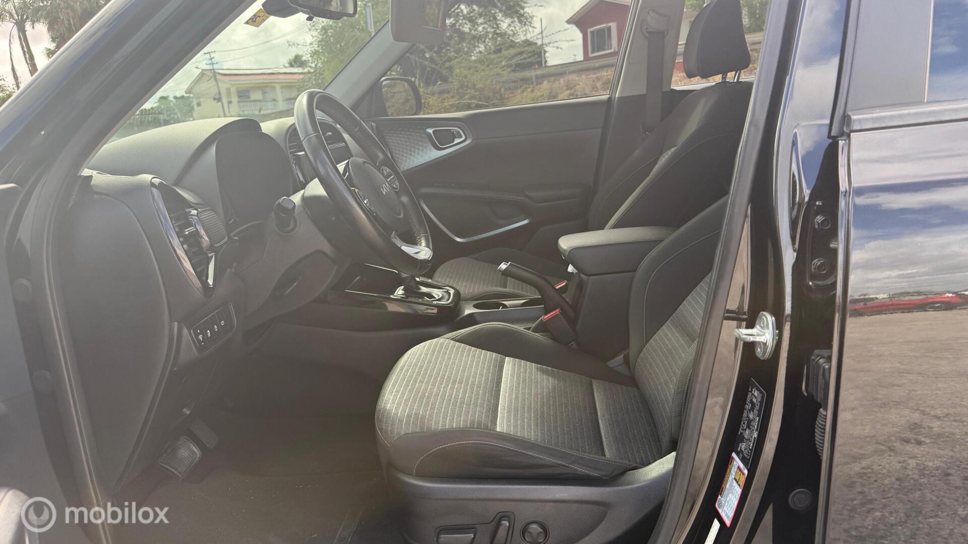Kia Soul Ecodynamics photo 14