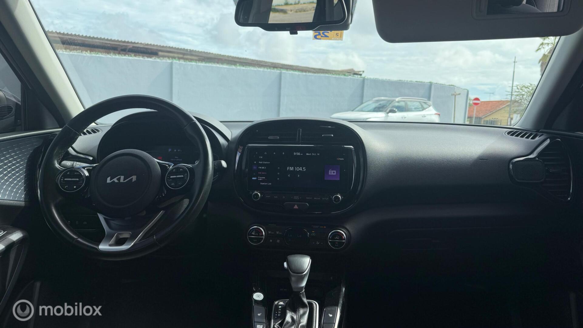 Kia Soul Ecodynamics photo 15