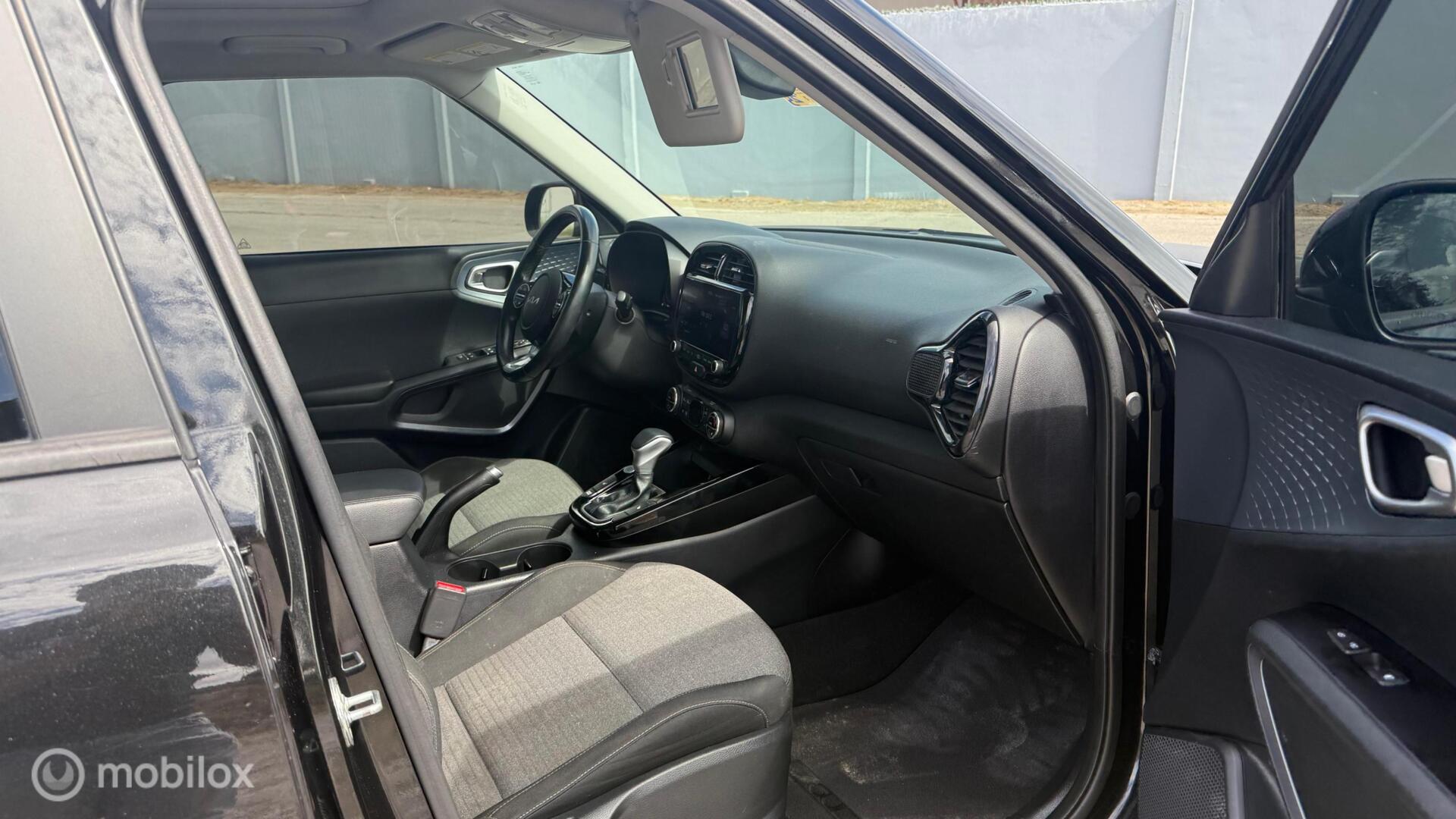 Kia Soul Ecodynamics photo 16