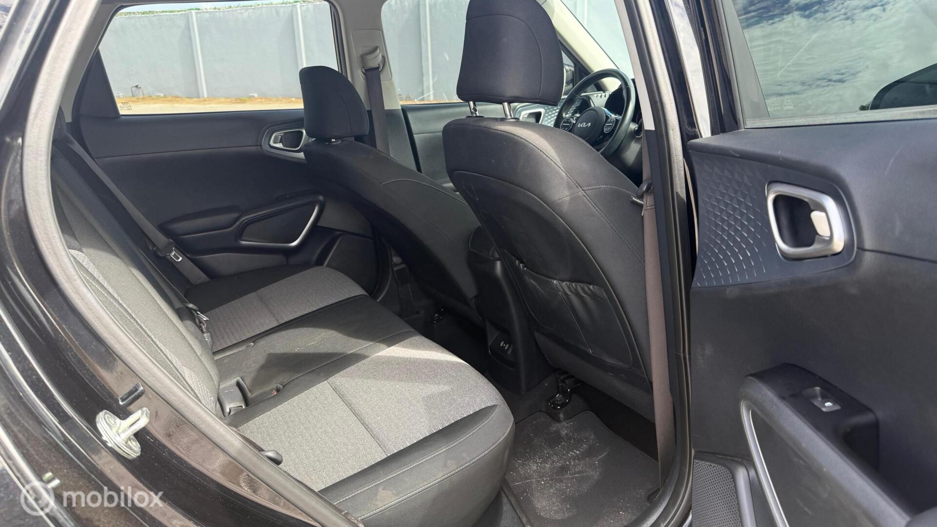 Kia Soul Ecodynamics photo 18