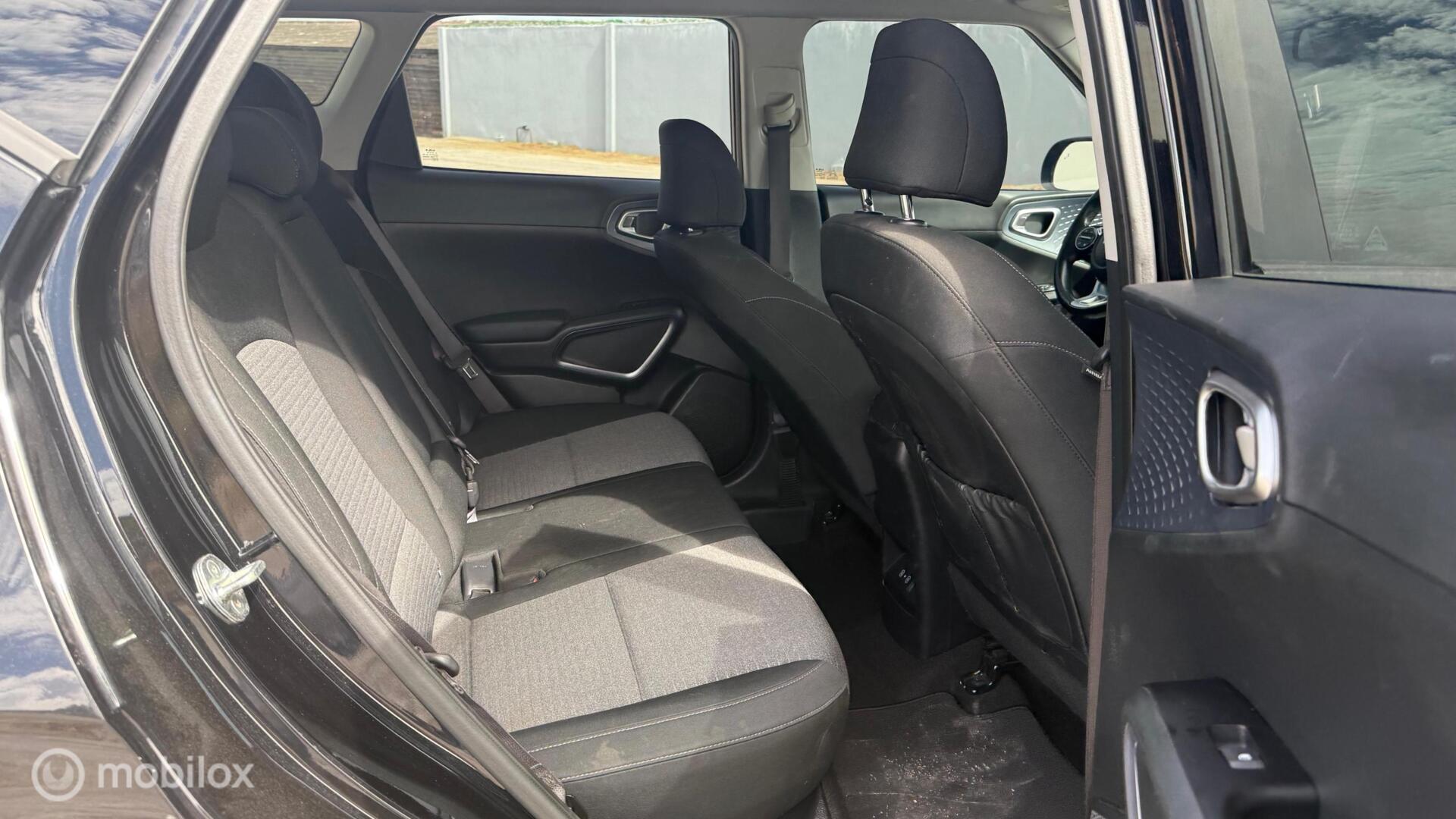 Kia Soul Ecodynamics photo 19