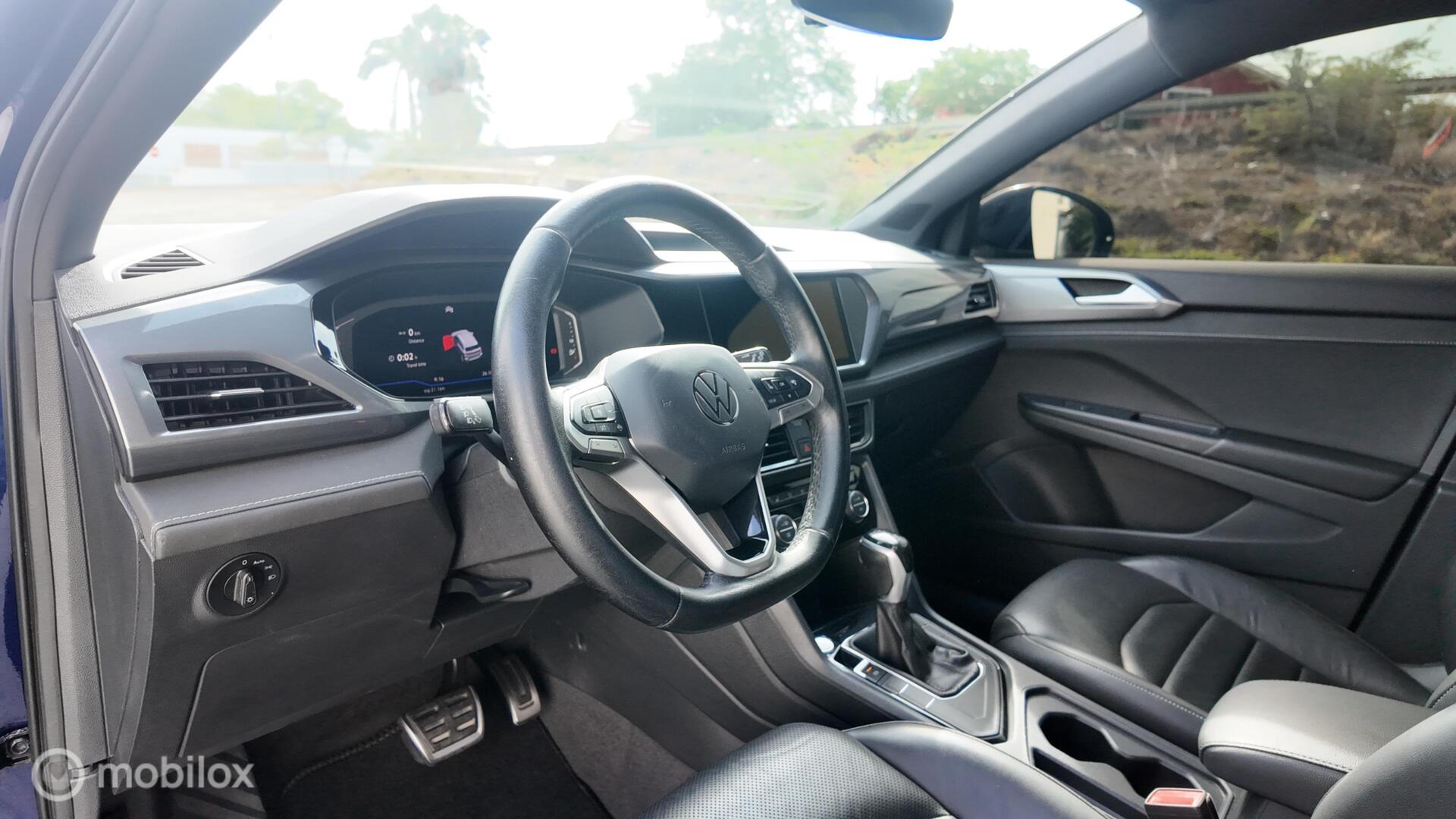 Volkswagen Taos photo 13