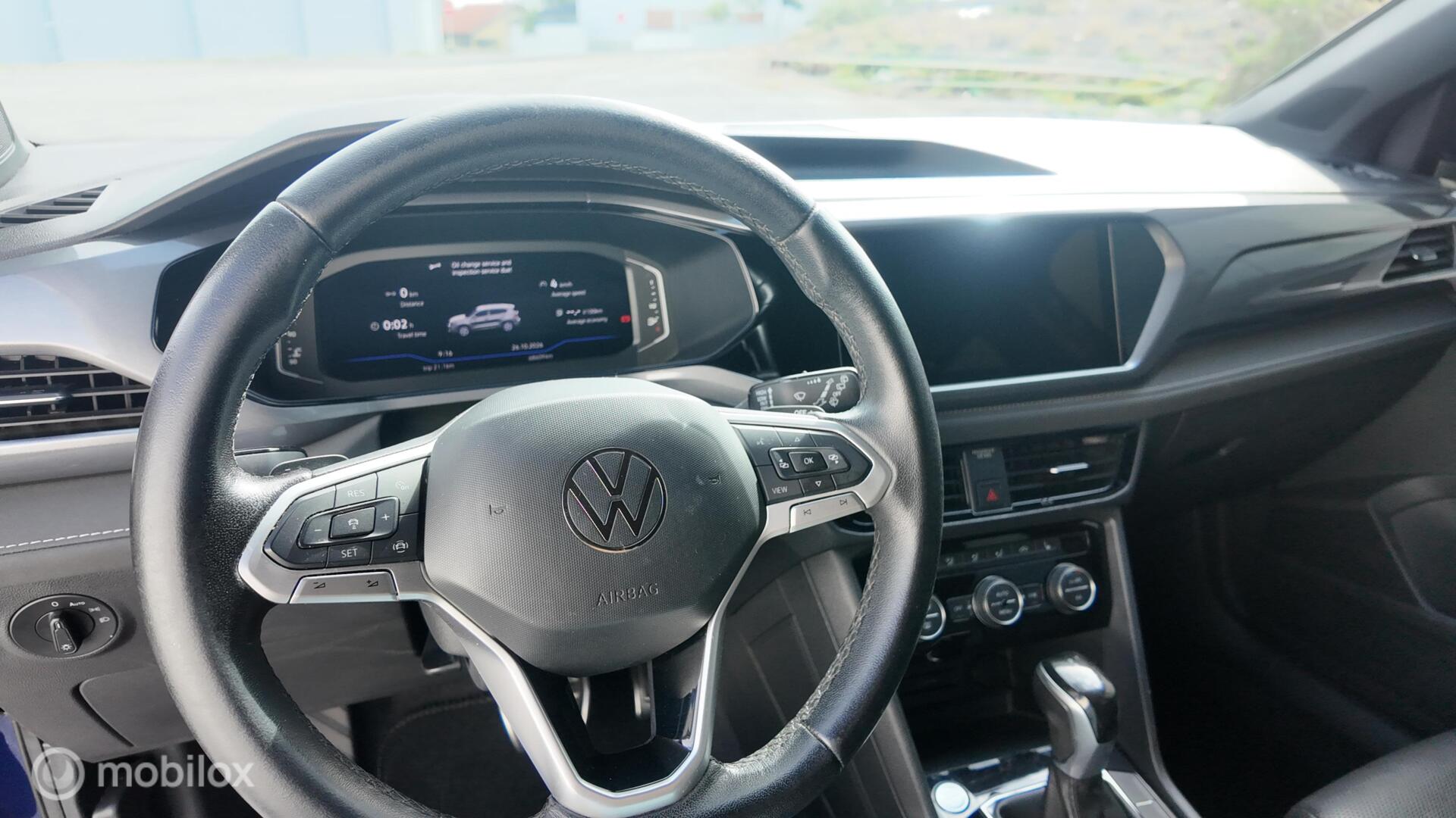 Volkswagen Taos photo 14