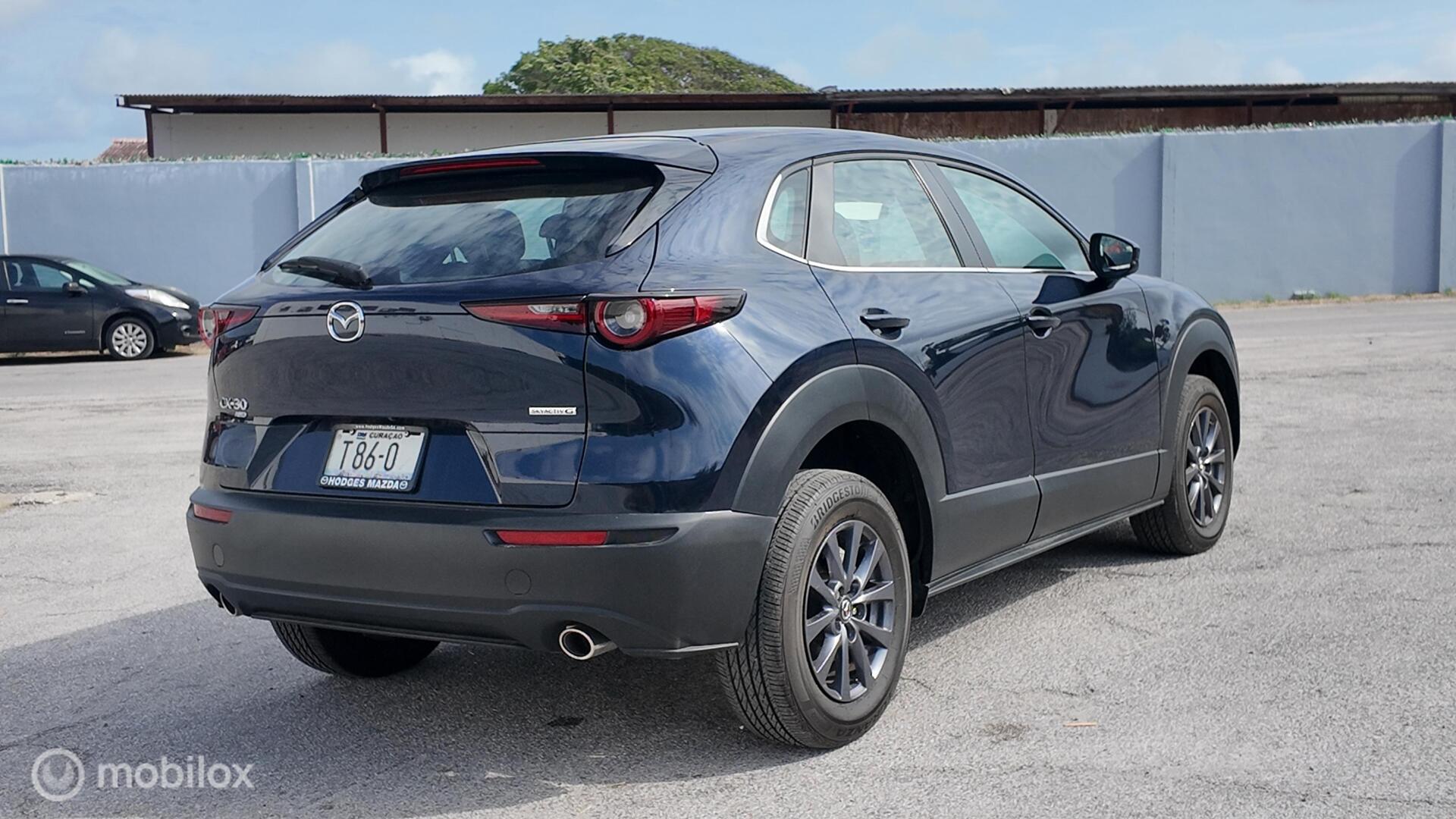 Mazda CX-30 photo 6