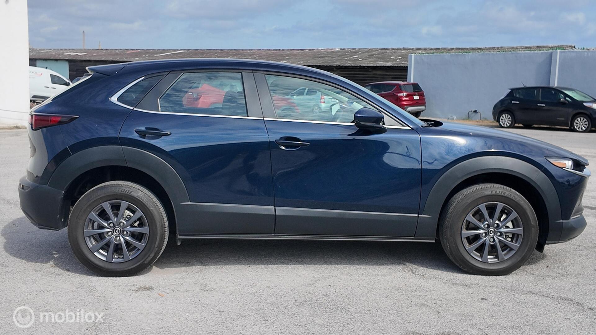 Mazda CX-30 photo 7