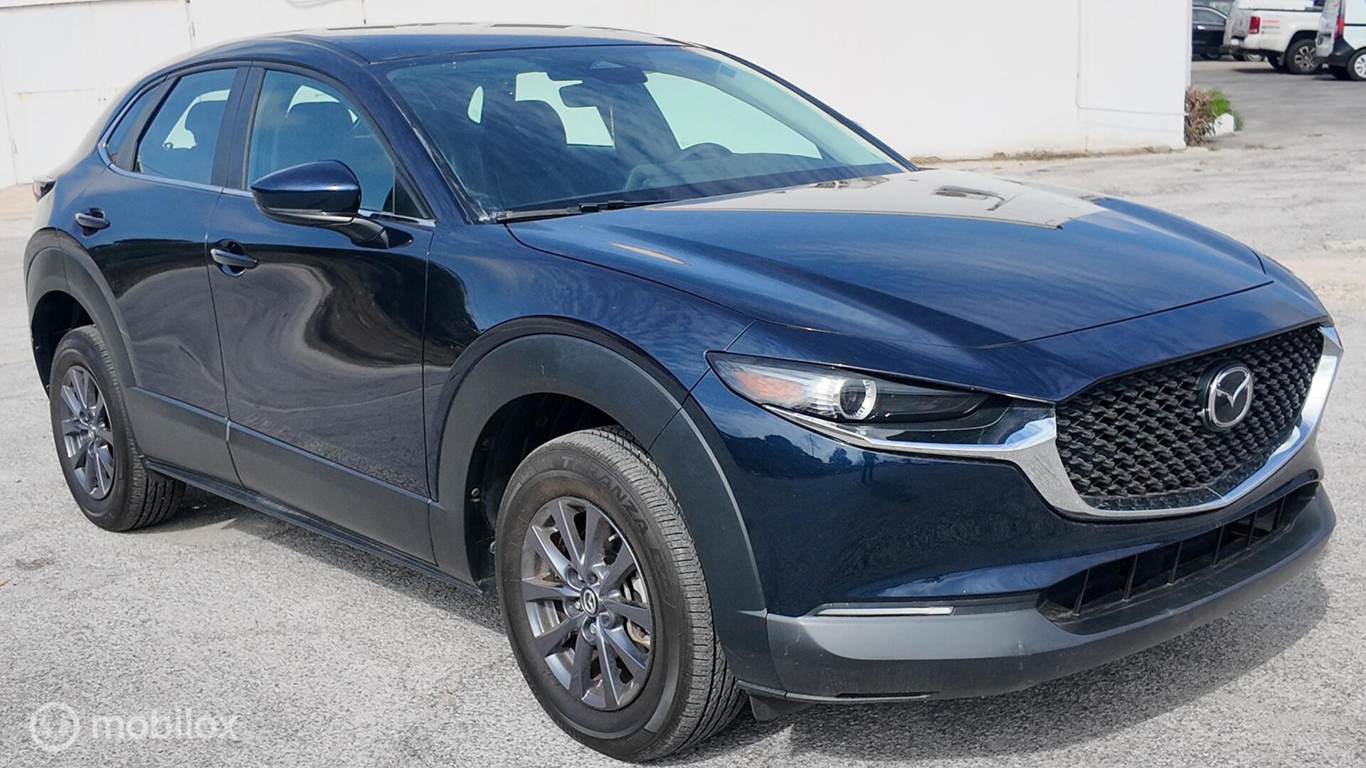 Mazda CX-30 photo 8