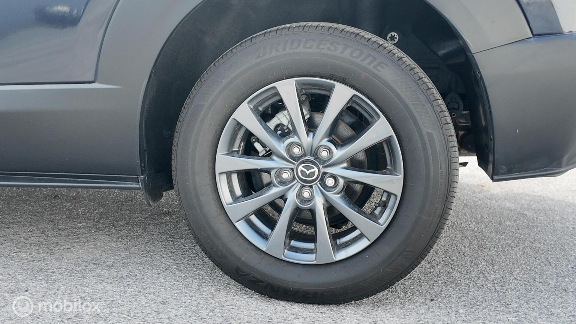 Mazda CX-30 photo 10