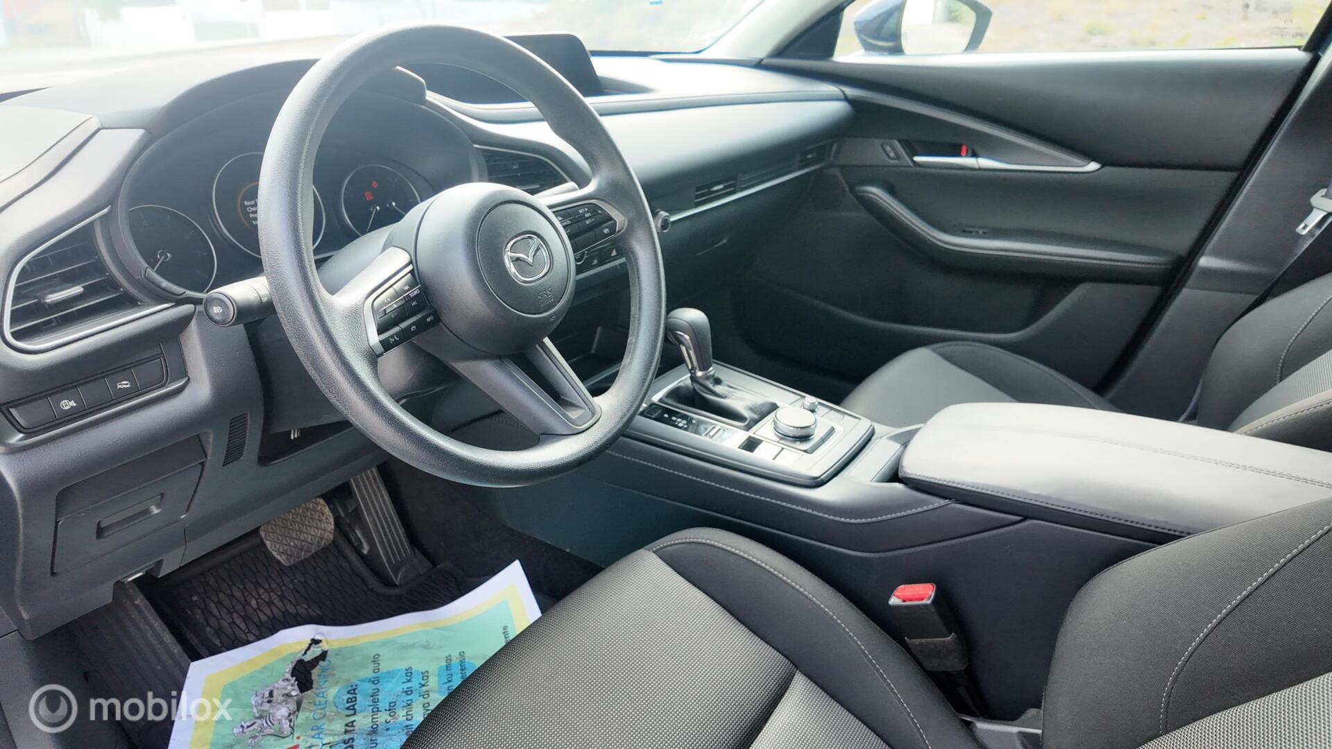 Mazda CX-30 photo 13