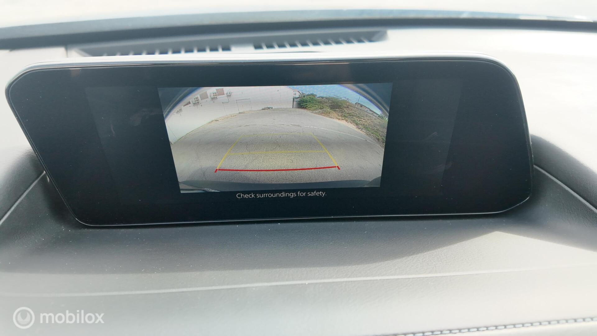 Mazda CX-30 photo 17