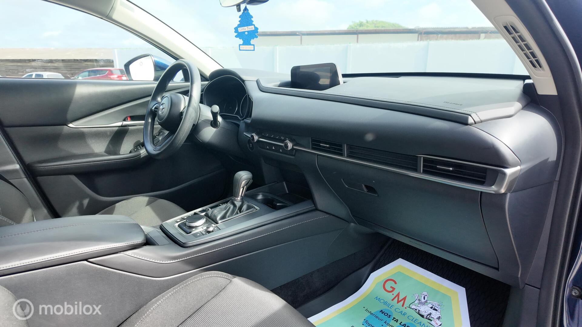 Mazda CX-30 photo 19