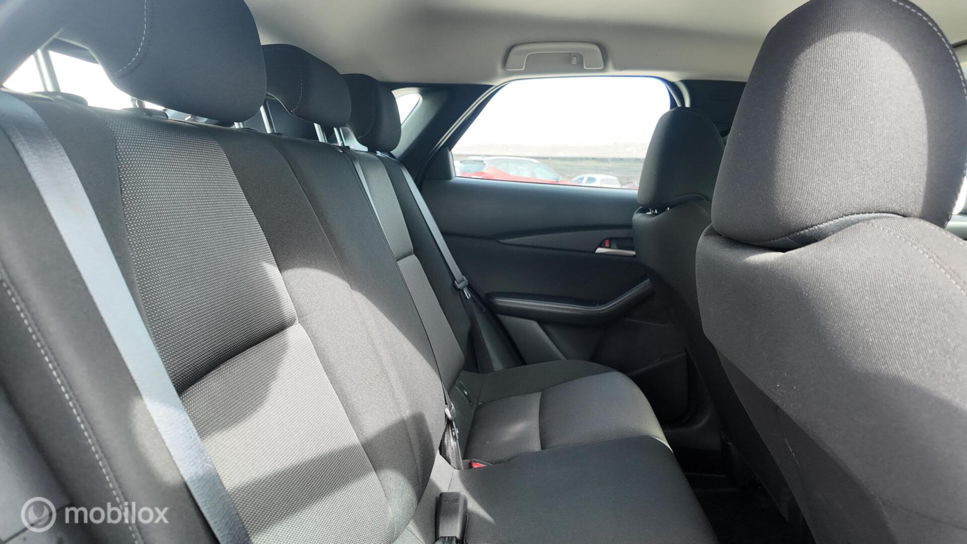 Mazda CX-30 photo 20