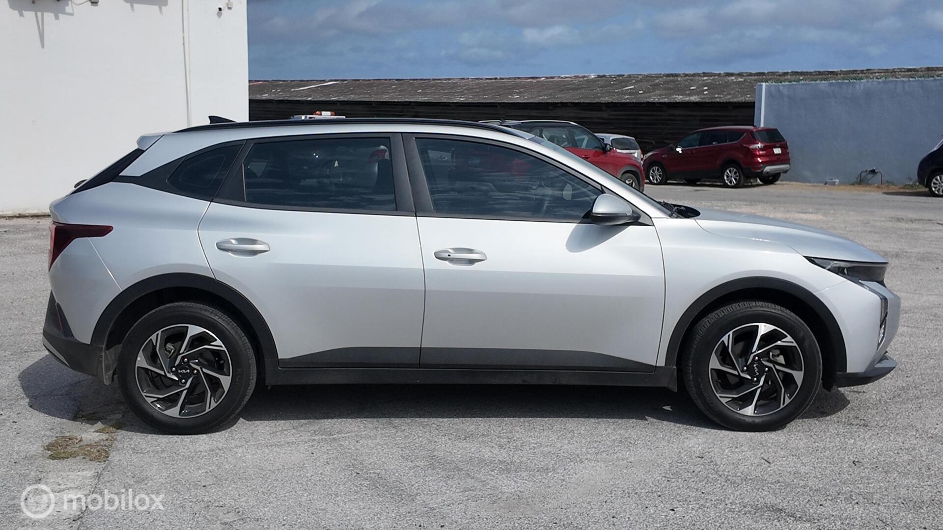 Kia K3 photo 7