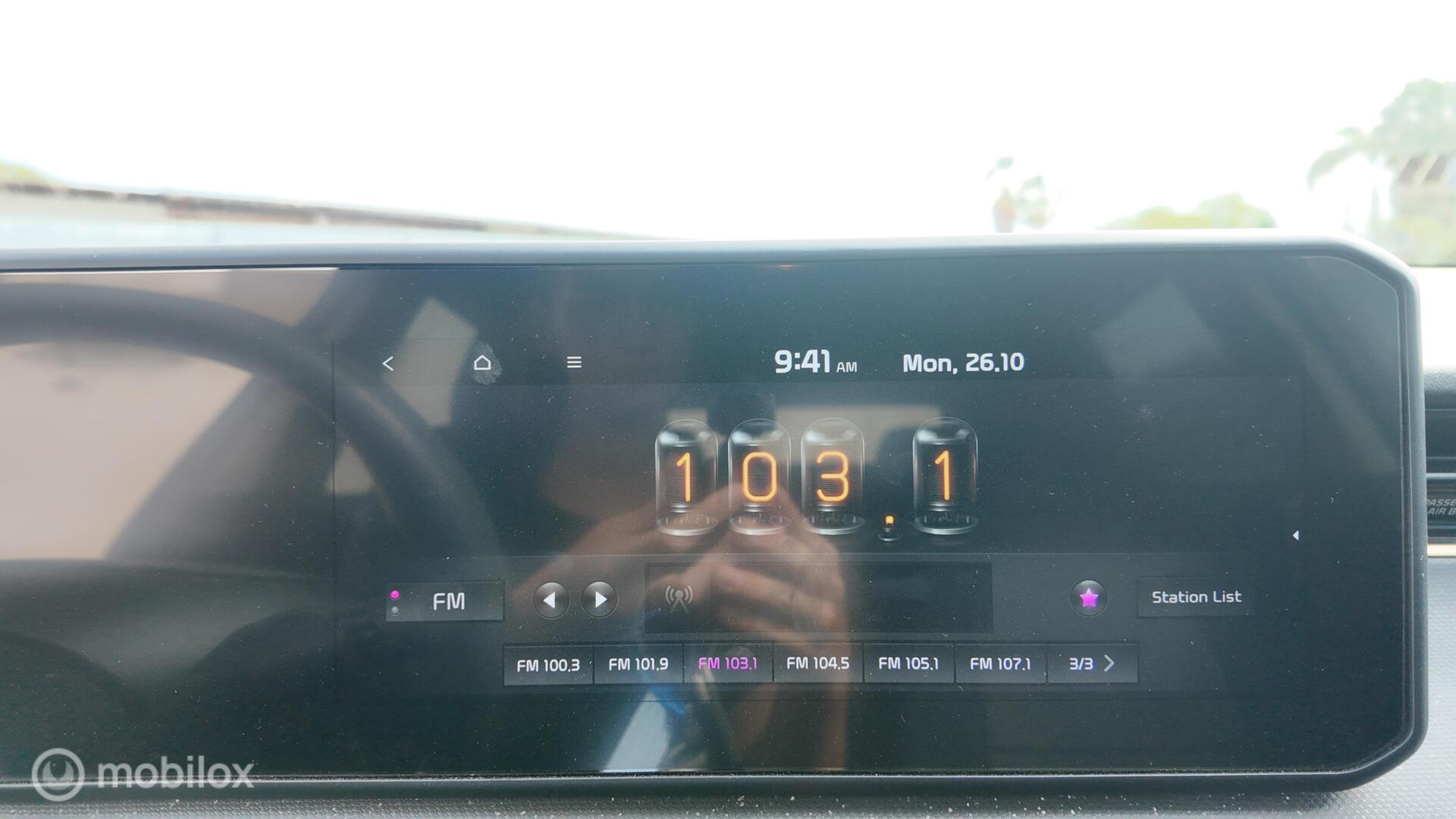 Kia K3 photo 16