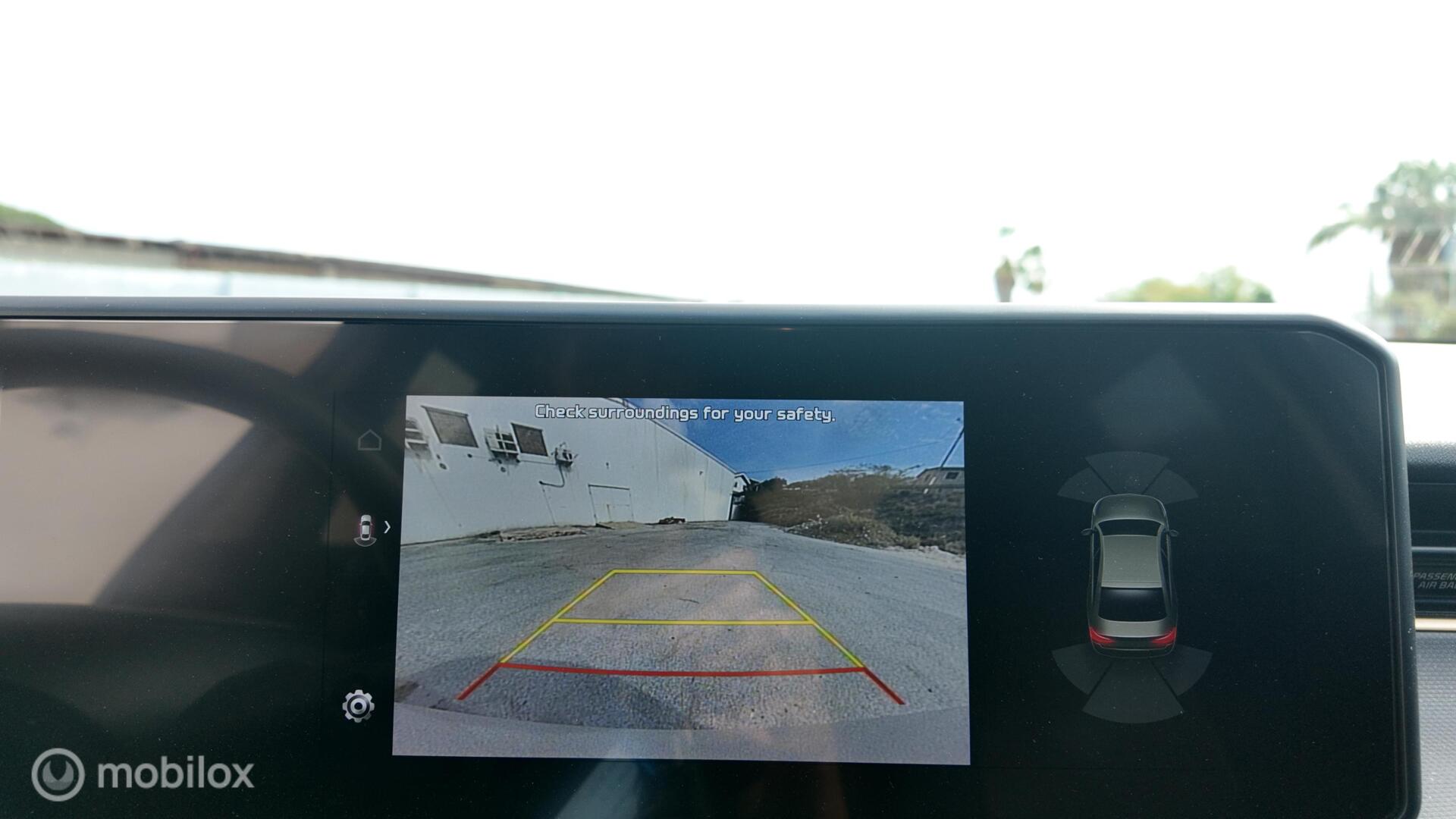 Kia K3 photo 17