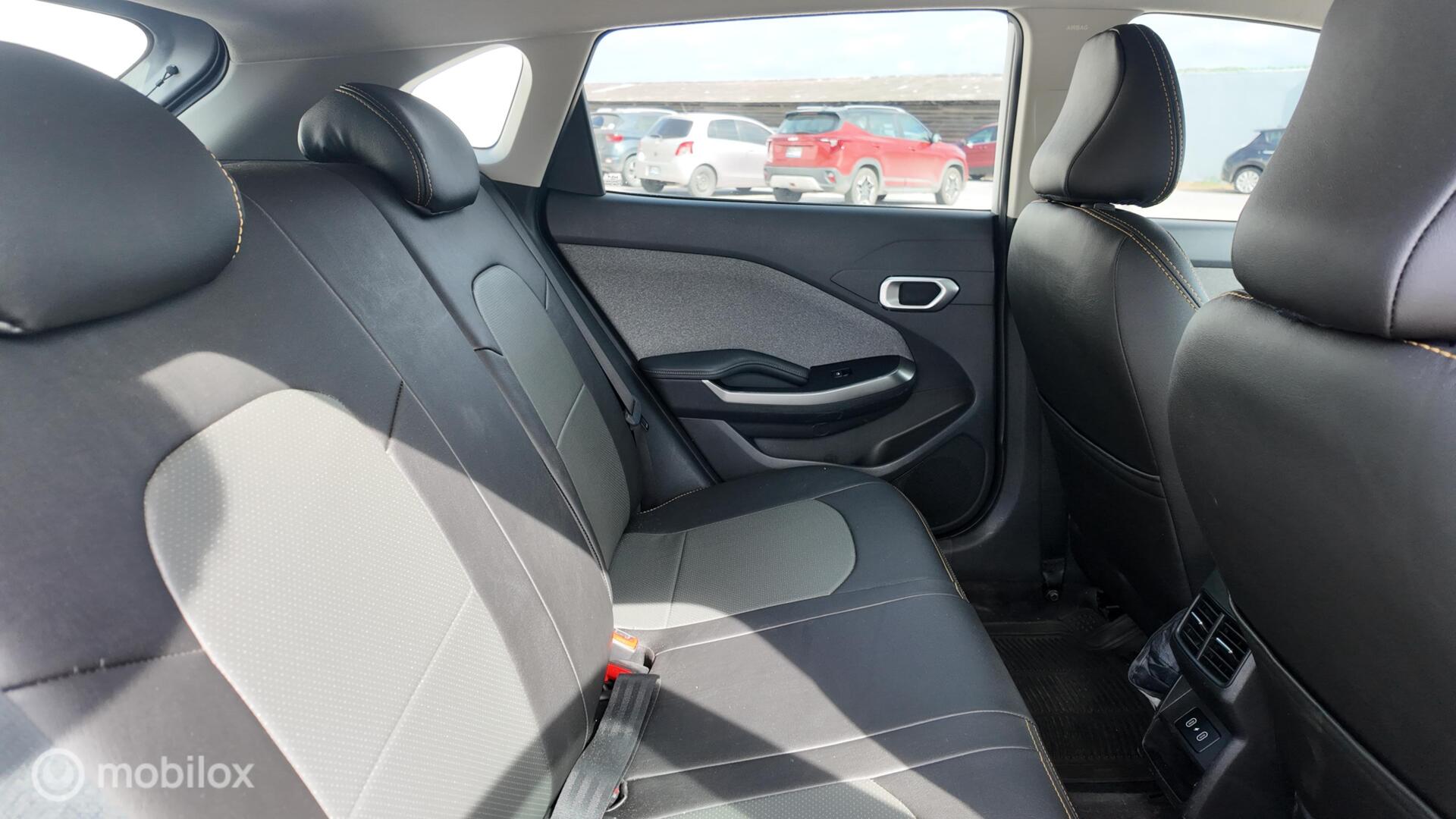 Kia K3 photo 20
