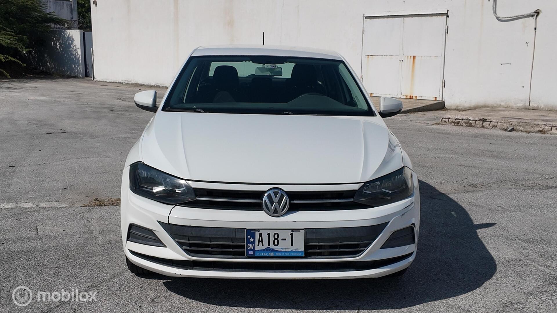 Volkswagen Virtus photo 9