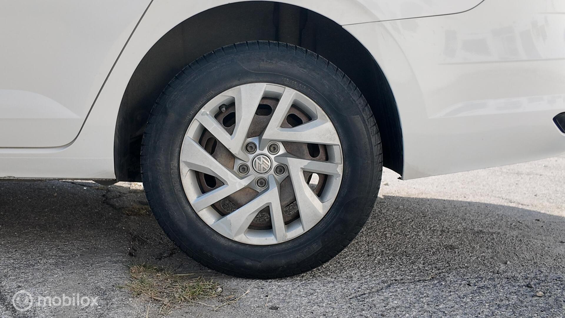 Volkswagen Virtus photo 10