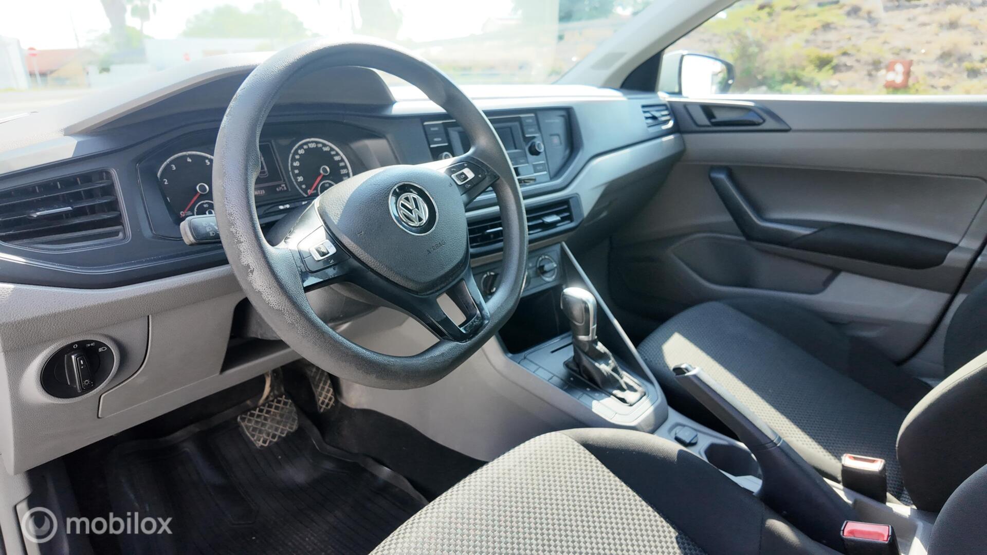 Volkswagen Virtus photo 13