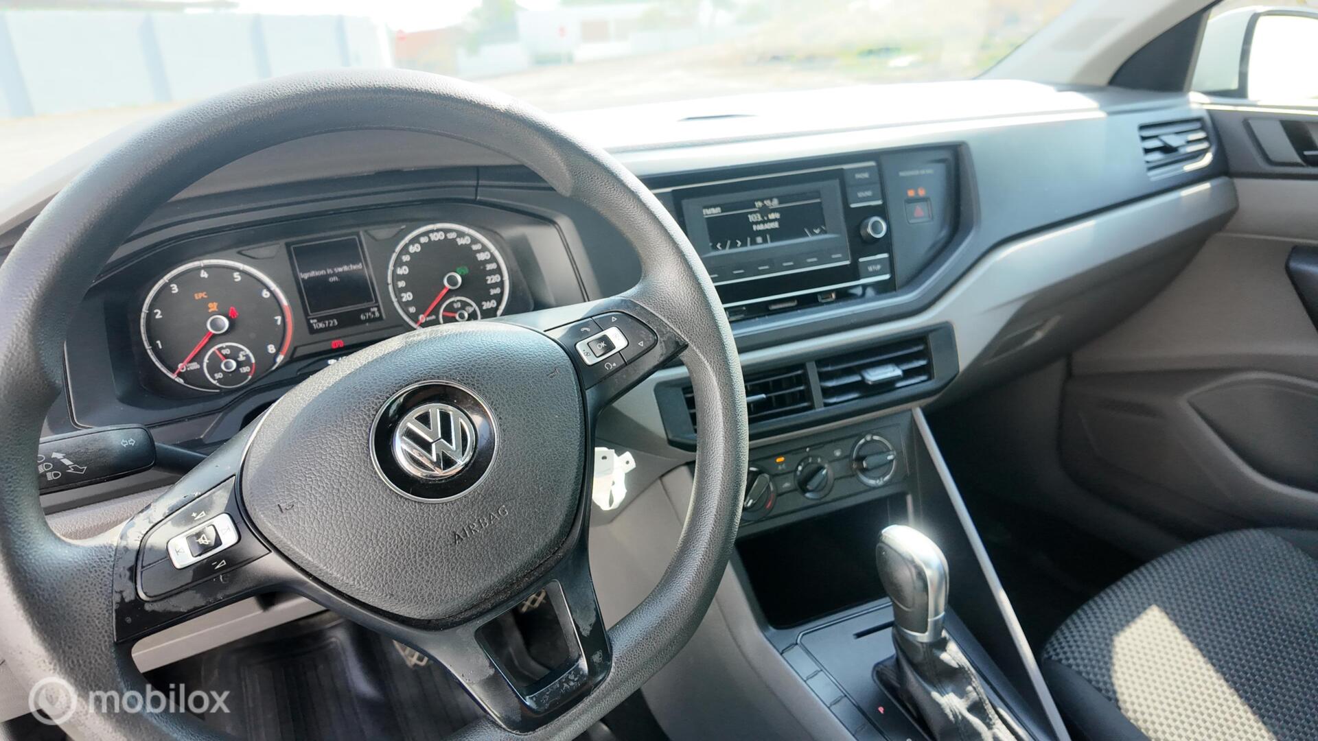 Volkswagen Virtus photo 14