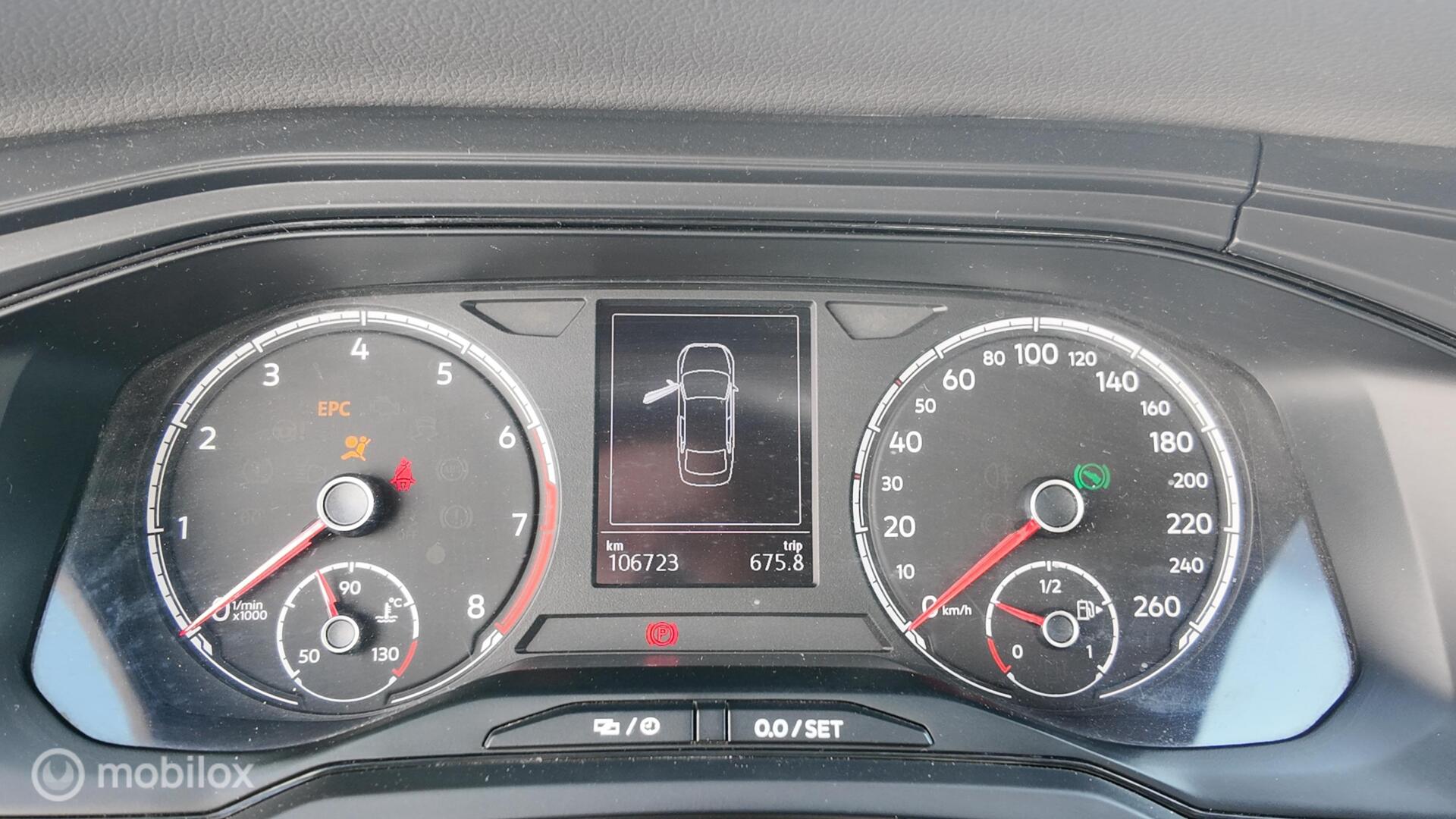 Volkswagen Virtus photo 15