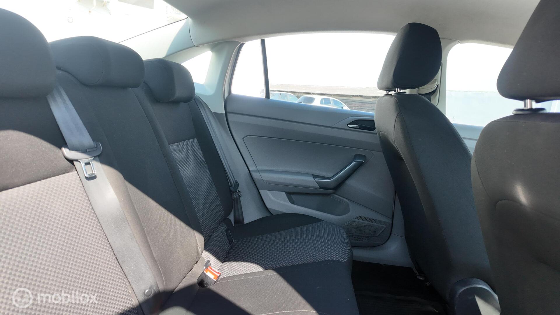 Volkswagen Virtus photo 19