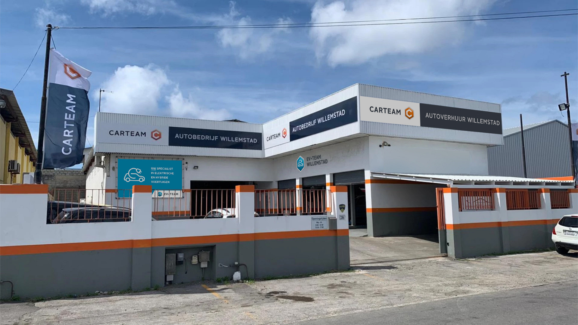 EV-Team Willemstad | Dé Curaçaose specialist in Elektrische en Hybride Voertuigen EV-Team Willemstad | Dé Curaçaose specialist in Elektrische en Hybride Voertuigen