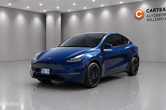 Tesla Model Y -