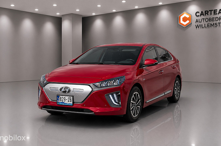 Hyundai IONIQ GLS