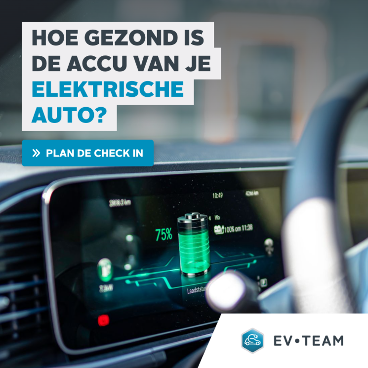 EV-Team Willemstad
