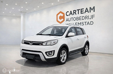 Great Wall Haval M4