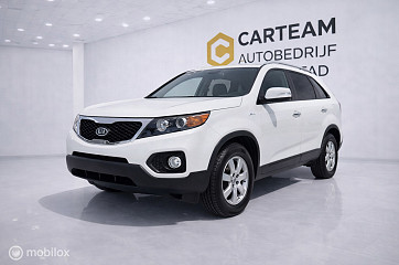 Kia Sorento 2.4