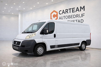 Fiat Ducato 120 Multijet -