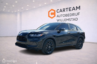 Honda HR-V HRV SPORT