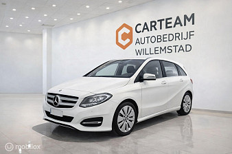 Mercedes-Benz B-Klasse 250 e 28 kWh