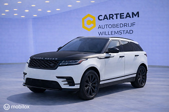 Land Rover Range Rover Velar R Dynamic