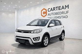 Great Wall Haval M4