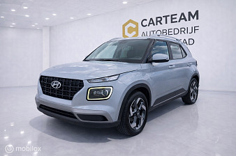 Hyundai Venue GL