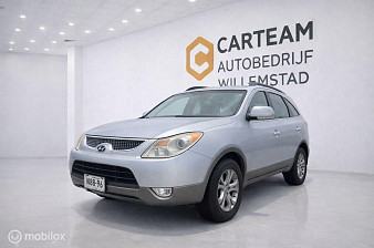 Hyundai Veracruz V6