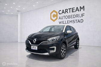 Renault Captur aut