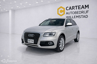 Audi Q5 2.0