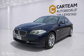 BMW 5 Serie 520i