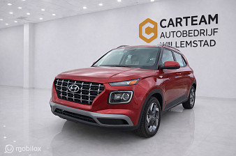 Hyundai Venue -