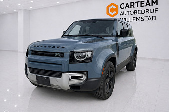 Land Rover Defender 2.0