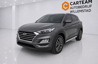 Hyundai Tucson GLS
