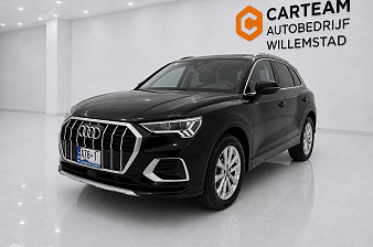 Audi Q3 1.4
