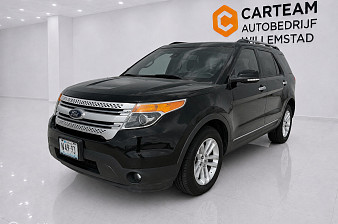 Ford Explorer 3.5 V6