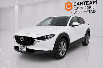 Mazda CX-30 -