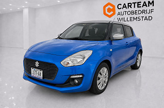 Suzuki Swift -