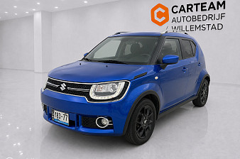 Suzuki Ignis -