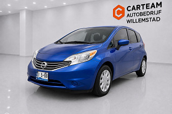 Nissan Versa Note